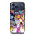 Dragon Ball Super Super Hero iPhone 17 Pro Max Case