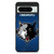Minnesota Timberwolves Motorola Google Pixel 8 Pro Case