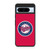 Minnesota Twins 01 Motorola Google Pixel 8 Case