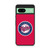 Minnesota Twins 01 Motorola Google Pixel 8a Case