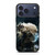 Elden Ring Godfrey First Elden Lord iPhone 17 Pro Max Case