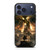 Elden Ring Shadow of the Erdtree Gilded Ruins iPhone 17 Pro Max Case