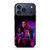 Euphoria Series iPhone 17 Pro Max Case