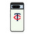 Minnesota Twins 03 Motorola Google Pixel 8 Case