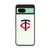 Minnesota Twins 03 Motorola Google Pixel 8a Case