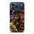 Five Nights at Freddys Fnaf iPhone 17 Pro Max Case