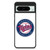 Minnesota Twins 04 Motorola Google Pixel 8 Pro Case