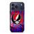 Grateful Dead Cosmic Cranium iPhone 17 Pro Max Case