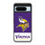 Minnesota Vikings Motorola Google Pixel 8 Case