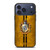 Harry Potter Hufflepuff iPhone 17 Pro Max Case