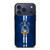 Harry Potter Ravenclaw Clan iPhone 17 Pro Max Case