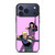 Hawkeye and Kate Bishop Comic iPhone 17 Pro Max Case