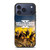 Helldivers 2 Sovereigns of Super Earth iPhone 17 Pro Max Case