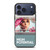 High Potential Series 03 iPhone 17 Pro Max Case