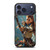 Horizon series Aloy iPhone 17 Pro Max Case