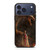 House of the Dragon young princess rhaenyra targaryen 02 iPhone 17 Pro Max Case