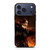 Hunger Games Katniss Everdeen 02 iPhone 17 Pro Max Case