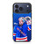 Igor Shesterkin New York Rangers 01 iPhone 17 Pro Max Case