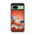 Mr Mime Pokemon Motorola Google Pixel 8a Case