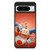 Mr Mime Pokemon Motorola Google Pixel 8 Pro Case