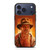 Indiana Jones 02 iPhone 17 Pro Max Case
