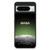 Nasa Green Light Motorola Google Pixel 8 Pro Case