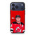Jack Hughes New Jersey Devils iPhone 17 Pro Max Case