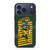 Jaire Alexander Green Bay Packers iPhone 17 Pro Max Case