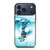 Jalen Hurts Philadelphia Eagles 03 iPhone 17 Pro Max Case