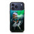 Jalen Hurts Philadelphia Eagles 01 iPhone 17 Pro Max Case