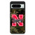 Nebraska Cornhuskers 01 Motorola Google Pixel 8 Pro Case