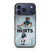 Jalen Hurts Philadelphia Eagles 05 iPhone 17 Pro Max Case