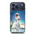 Jalen Ramsey Miami Dolphins 01 iPhone 17 Pro Max Case