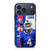 James Cook Buffalo Bills 01 iPhone 17 Pro Max Case