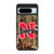 Nebraska Cornhuskers 02 Motorola Google Pixel 8 Case