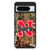 Nebraska Cornhuskers 02 Motorola Google Pixel 8 Pro Case