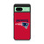 New England Patriots 02 Motorola Google Pixel 8a Case