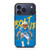 Joey Bosa Los Angeles Chargers 04 iPhone 17 Pro Max Case