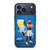 Joey Bosa Los Angeles Chargers 05 iPhone 17 Pro Max Case