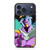 Jojo Stand Star Platinum iPhone 17 Pro Max Case