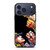 Jojo Vs Dio iPhone 17 Pro Max Case