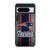 New England Patriots 04 Motorola Google Pixel 8 Case
