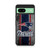 New England Patriots 04 Motorola Google Pixel 8a Case
