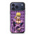 JoJos Bizarre Adventure Giorno Giovanna 02 iPhone 17 Pro Max Case
