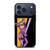 JoJos Bizarre Adventure Giorno Giovanna iPhone 17 Pro Max Case