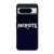New England Patriots 05 Motorola Google Pixel 8 Case