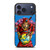 JoJos Bizarre Adventure Johnny Joestar 02 iPhone 17 Pro Max Case