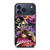 JoJos Bizarre Adventure Joseph Joestar 03 iPhone 17 Pro Max Case