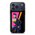 JoJos Bizarre Adventure Josuke Higashikata 01 iPhone 17 Pro Max Case