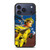 JoJos Bizarre Adventure Josuke Higashikata Jojolion 02 iPhone 17 Pro Max Case